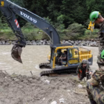 image de l'armée suisse-aide en cas de catastrophe